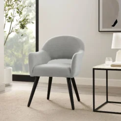 Serena Dining Chair - Linon -Furniture Specialty Store GUEST e79a0ed4 fd80 4506 adf2 7c1316cfb1e1