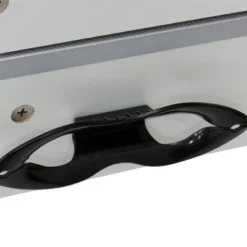 Challenger Gaming Table Black/Silver - SD Gaming -Furniture Specialty Store GUEST e83b4b34 f195 454c 8fb4 ba5766fe35df