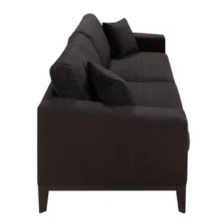 Olivia Lawson Square Arm Sofa Gray - Adore Decor -Furniture Specialty Store GUEST e8844217 b624 46b6 b528 01ecbd0e78b2