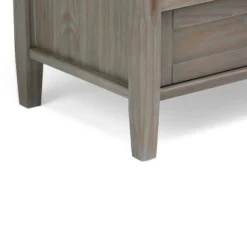 48" Norfolk Solid Wood Console Sofa Table - Wyndenhall 17 48" Norfolk Solid Wood Console Sofa Table - Wyndenhall -Furniture Specialty Store GUEST e92e87e5 880f 4715 bff0 9dab06ff6c4e