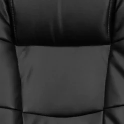 Emma And Oliver High Back Multi-Line Stitch Executive Swivel Office Chair With Arms -Furniture Specialty Store GUEST ea02ae18 e5ef 4d31 9a21 1a6f8198a183