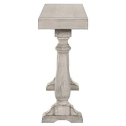 59" Cason Rustic Console Table - HOMES: Inside + Out -Furniture Specialty Store GUEST ea5bb2e2 897f 4f66 b021 d53dbfc565e3