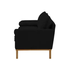 Traynor Sofa Black - Lifestyle Solutions -Furniture Specialty Store GUEST ea80c1ec b87e 4ad2 b8ac 76513ee3b105
