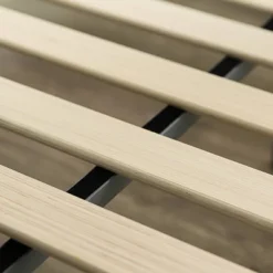 Full Therese Metal Platform Bed Frame Brown - ZINUS -Furniture Specialty Store GUEST ea86e021 9944 42ab 9ef3 06dbf45f089c