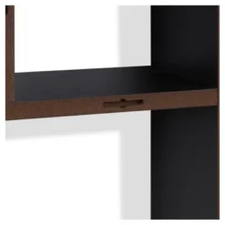 40" X 24" Cantilever Wall Shelf - Danya B. -Furniture Specialty Store GUEST ebbee135 9fd2 497c 8421 a3701dea4f7b