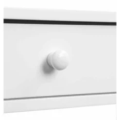 French Country Hall Table With Drawer And Shelf - Breighton Home -Furniture Specialty Store GUEST ec631aec 798f 4a09 823f bbd1fde3b7e7