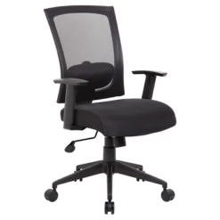 Mesh Back Task Chair - Boss Office Products -Furniture Specialty Store GUEST ec81232c 21d6 4abc 84fb ec82c58a2c82