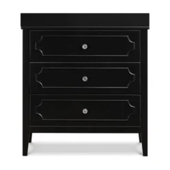 DaVinci Chloe Regency 3-Drawer Dresser -Furniture Specialty Store GUEST eccae8ea e1d4 413f 8b60 ad3143d99843