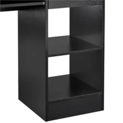 Yaheetech Home Office Wood Computer Desk With Storage Drawers -Furniture Specialty Store GUEST edc37018 666a 4c49 9876 0050eff294d8