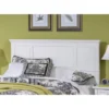 Naples Headboard Off White (Full/Queen) - Home Styles -Furniture Specialty Store GUEST edcf4ebf 6657 4e66 b549 cee0fc11f952