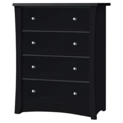 Storkcraft Crescent 4 Drawer Dresser -Furniture Specialty Store GUEST ef169115 39c0 4cdc b8b9 26623ac062bf