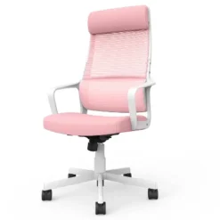 Hawson Mesh Ergonomic Swivel Office Chair - MiBasics -Furniture Specialty Store GUEST ef548468 56fa 4b48 9f71 881c60d4fcac