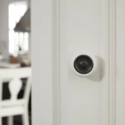 Dover Kitchen Pantry White - Home Styles -Furniture Specialty Store GUEST ef67ca3e 9b9f 4047 b35d 2b714bf12cf8