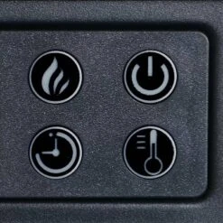 Camden Corner TV Stand For TVs Up To 50" With Fireplace - Crosley -Furniture Specialty Store GUEST efab3702 92fb 4e66 a5fd 229cc339054a