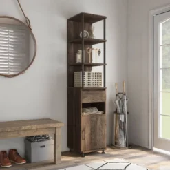 Nanum 4 Shelf Accent Bookcase - MiBasics 18 Nanum 4 Shelf Accent Bookcase - MiBasics -Furniture Specialty Store GUEST f01dbfae 3198 4f94 a36e 3a15a14e9025