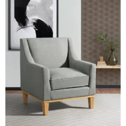 Moxie Accent Armchair - Picket House Furnishings -Furniture Specialty Store GUEST f02ddb60 47a8 480c b0bc 2790d49146dc