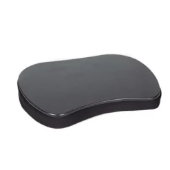 Sofia + Sam Mini Memory Foam Lap Desk Color: Black -Furniture Specialty Store GUEST f07c79d9 ca66 4a34 868c a8486c74a83a