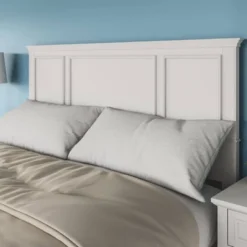 Naples Headboard Off White (Full/Queen) - Home Styles -Furniture Specialty Store GUEST f0b41ee0 95f9 4232 bb79 0c1806e1e9ad