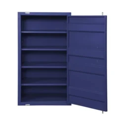 28" CargoChest Blue - Acme Furniture -Furniture Specialty Store GUEST f0e3eee7 0984 4226 95cf c5d43643b350