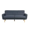 Ramon Stationary Sofa Charcoal - Lifestyle Solutions -Furniture Specialty Store GUEST f1047155 b3fb 405f 83ae 4d618b459857