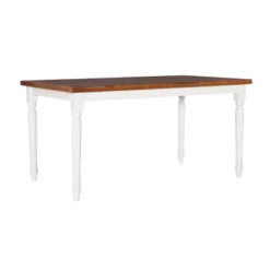 Reagan Dining Table - Powell Company -Furniture Specialty Store GUEST f1149f09 3287 46e9 a86b aa68fee59baf