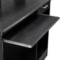 Yaheetech Home Office Wood Computer Desk With Storage Drawers -Furniture Specialty Store GUEST f167b3bd b7f9 4377 ab28 0cbb93e8043f