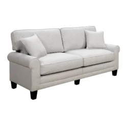 78" Copenhagen Sofa - Serta -Furniture Specialty Store GUEST f168632f 7083 495f affb 6c14c3f31816