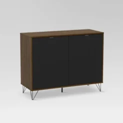 Brentwood Compact Sideboard - Chique -Furniture Specialty Store GUEST f213e486 dc79 457e b5c8 569b2b420653