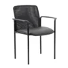Guest Chair Black - Boss Office Products -Furniture Specialty Store GUEST f26554ca 298c 461a 892b ca5b9fb144b6