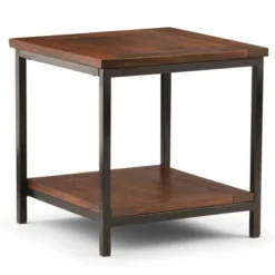 22" Rhonda End Table - WyndenHall -Furniture Specialty Store GUEST f275b12b 3e31 4ff5 b6bb 0a11f543e75c