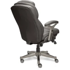 Works Executive Office Chair With Back In Motion Technology - Serta -Furniture Specialty Store GUEST f316838f b89d 4e8f 88b6 d95679efb14c