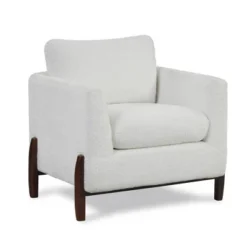 Ralston Accent Chair Cream - Lifestyle Solutions -Furniture Specialty Store GUEST f342ccd5 c929 46ba be32 4a7e35a28f54