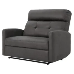 Halima 2-Seater Recliner - Christopher Knight Home -Furniture Specialty Store GUEST f358b1c3 48ac 4984 839c 99355313febc