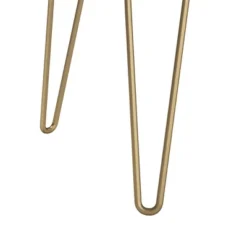 Athena TV Stand For TVs Up To 42" Marble White - Novogratz -Furniture Specialty Store GUEST f3973411 0c39 41a0 9899 b8ff576804ed