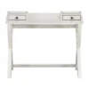 Barton Desk White - OSP Home Furnishings -Furniture Specialty Store GUEST f3a831b3 80c9 44ad 951e 2024a760087d