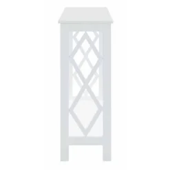 Diamond Console Table - Johar Furniture -Furniture Specialty Store GUEST f41210d3 d179 43ec a5c8 c8475181f1f2