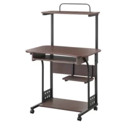 Mobile Computer Tower With Shelf - Buylateral -Furniture Specialty Store GUEST f436694b fdef 4017 868e 633af18c39fd