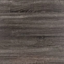 Frondi Long Console Table Black Oak/Antique Brass - Aiden Lane -Furniture Specialty Store GUEST f46dfe0e a020 4294 bc4c 10dd8520e23c