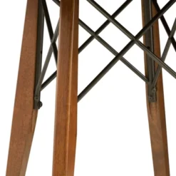 Clark Round Dining Pub Table Pecan -Furniture Specialty Store GUEST f470f6e8 16af 4c28 bb2d b9d8e5feb90f