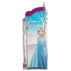 Disney Frozen 2 Deluxe Toy And Book Organizer - Delta Children -Furniture Specialty Store GUEST f4f666d8 51c9 4c89 9326 42362eec9ab1