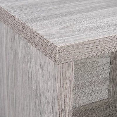 65" Celine Mid Century Modern Entertainment Unit - Christopher Knight Home 6 65" Celine Mid Century Modern Entertainment Unit - Christopher Knight Home - Image 4