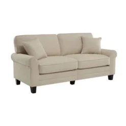 78" Copenhagen Sofa - Serta -Furniture Specialty Store GUEST f5865dfc 65a6 4c0a af22 28c313151522