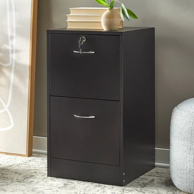Wilson 2 Drawer Filing Cabinet - Buylateral 3 Wilson 2 Drawer Filing Cabinet - Buylateral