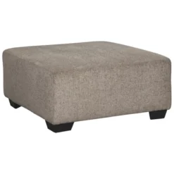 Ballinasloe Oversized Accent Ottoman - Signature Design By Ashley -Furniture Specialty Store GUEST f69ea47c bb20 4194 8d80 635067141fa9