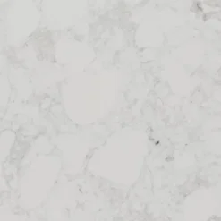 Vebell Round End Table White/Natural - Aiden Lane -Furniture Specialty Store GUEST f7384593 678d 479e b4f0 351a747821bc