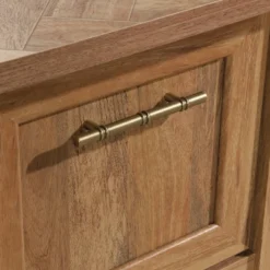 Coral Cape Desk Sindori Mango - Sauder -Furniture Specialty Store GUEST f76256f3 8b67 445d b458 e8b162a6a2a8