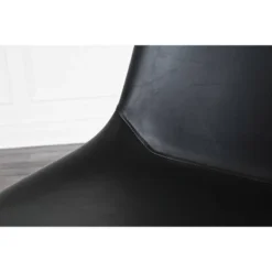 2pk Chloe Faux Leather Dining Chair - Abbyson Living -Furniture Specialty Store GUEST f8304e93 2728 426d 99f2 f679a9e70859