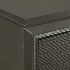 Farris 6 Drawer Dresser Black - Picket House Furnishings -Furniture Specialty Store GUEST f91dda48 3221 4132 9c2c 4b5d7d42144a