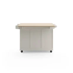 Dolly Madison Kitchen Cart With Wood Top - Home Styles 30 Dolly Madison Kitchen Cart With Wood Top - Home Styles -Furniture Specialty Store GUEST f94cb9f5 7576 4249 ac45 26a9c4d3ee0d