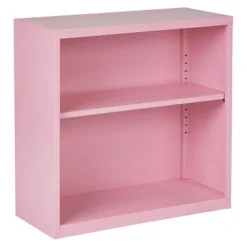 28" Metal Bookcase - Office Star -Furniture Specialty Store GUEST f9b129c3 c2a8 4490 adc9 a24663c78546